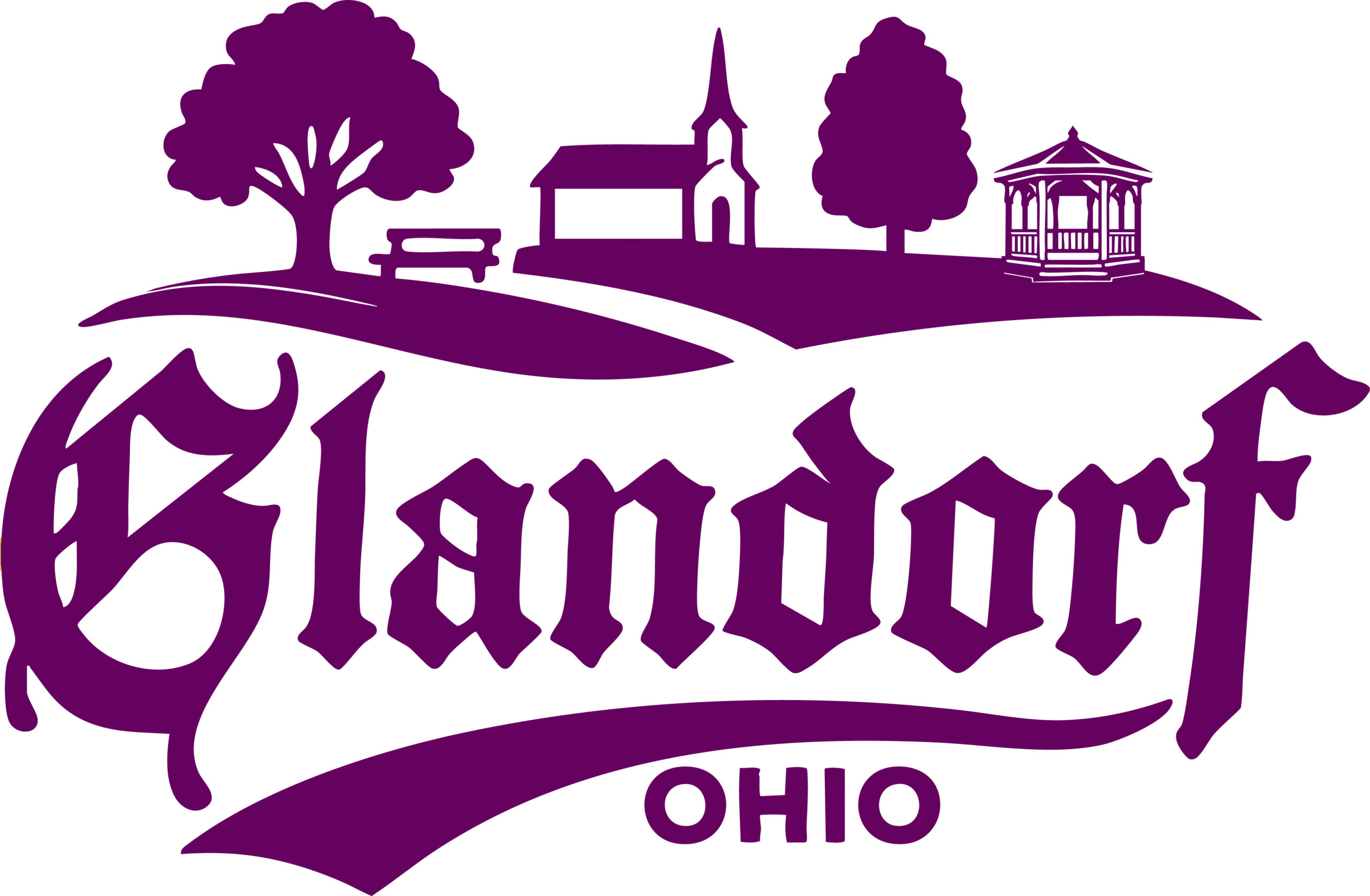 Village of Glandorf